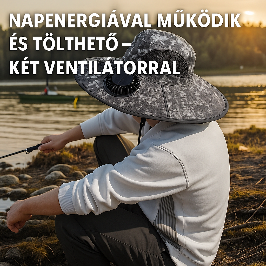 KalapKlíma
