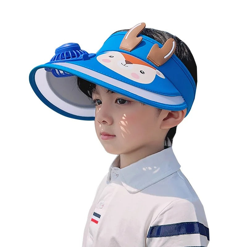 KalapKlíma Gyerekeknek